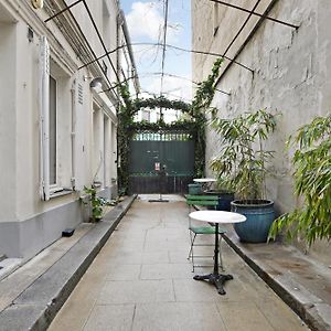 A Sweet Studio In Montparnasse - Boulevard Du Montparnasse